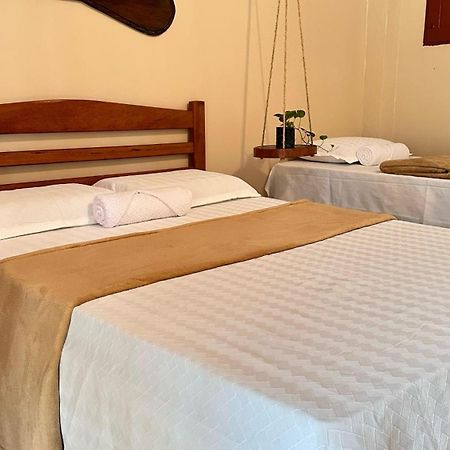 Abraco Verde Complexo Turistico Presidente Figueiredo Esterno foto